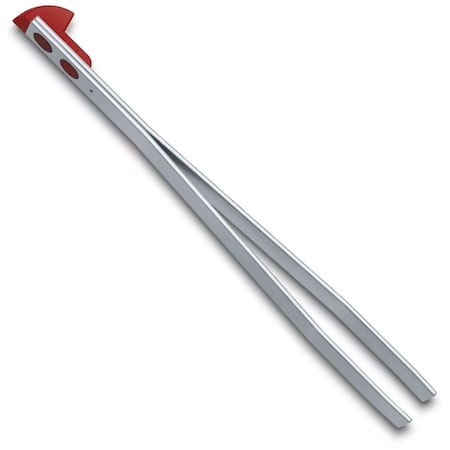 Swiss Army Brands 2024 Victorinox Replacement Tweezers, Large, Red VIC-A.3642.1.1000